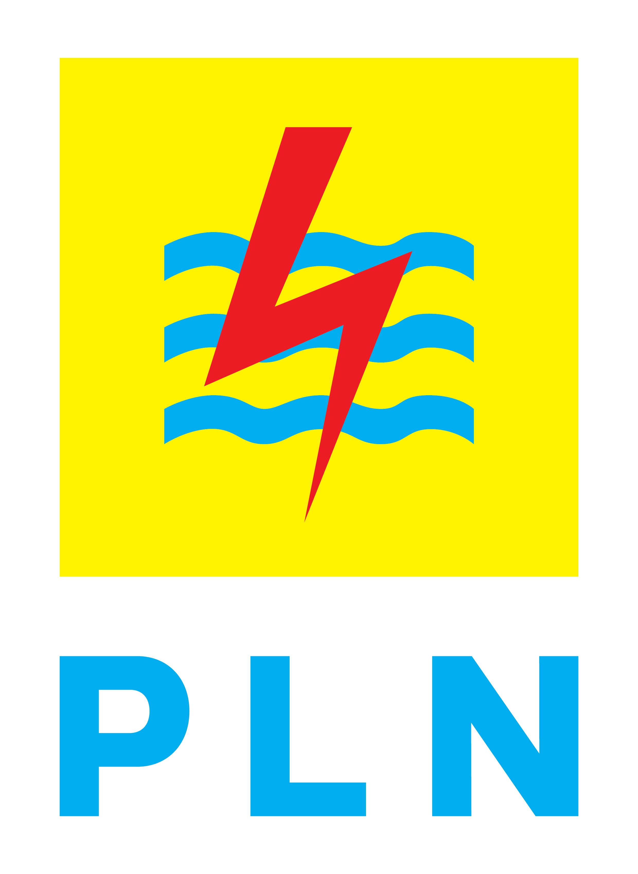 PT. PLN (Persero)